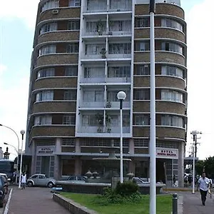 Nueva Galicia Hotel